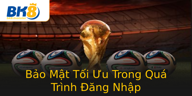 Bảo Mật Tối Ưu Trong Quá Trình Đăng Nhập Bảo Mật Tối Ưu Trong Quá Trình Đăng Nhập