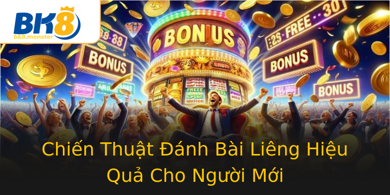 Chiến Thuật Đánh Bài Liêng Hiệu Quả Cho Người Mới Chiến Thuật Đánh Bài Liêng Hiệu Quả Cho Người Mới