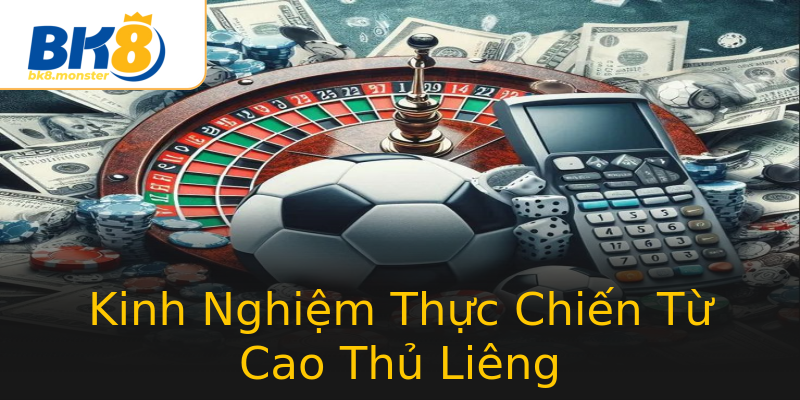 Kinh Nghiệm Thực Chiến Từ Cao Thủ Liêng Kinh Nghiệm Thực Chiến Từ Cao Thủ Liêng